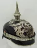 Hessen 115th Leib-Infantry Regiment - Officer Pickelhaube Visuel 5